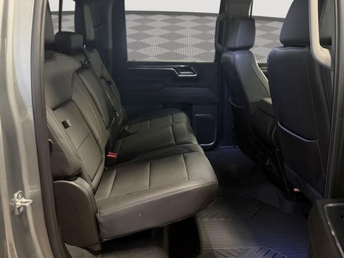 Used 2024 Chevrolet Silverado 3500 LT w/ All Star Edition image 10