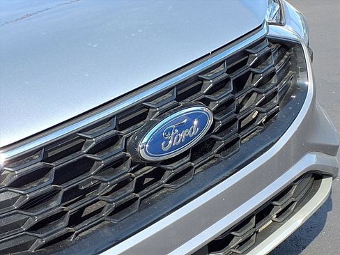 Used 2023 Ford Escape ST-Line w/ Tech Pack #1 image 29