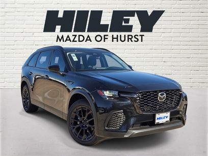 New 2026 MAZDA CX-70 3.3 Turbo w/ Preferred Package