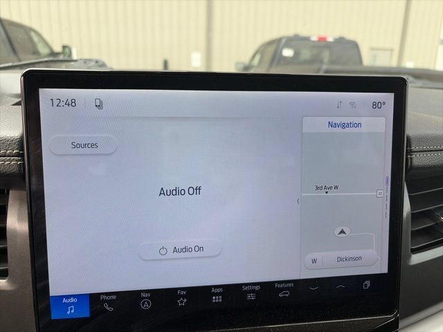 Certified 2024 Ford Expedition Max XLT AWD/4WD image 8