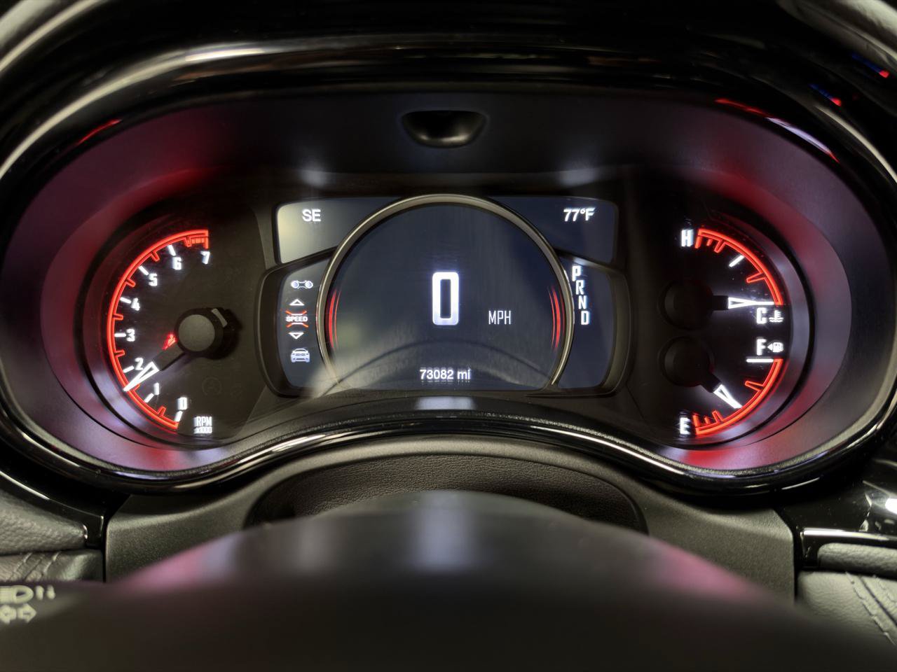 Used 2022 Dodge Durango GT w/ Blacktop Package AWD/4WD image 19