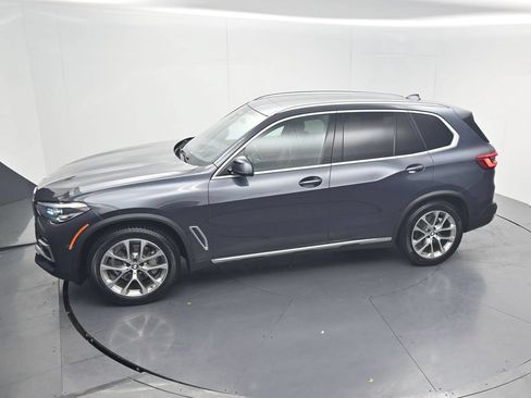 Used 2019 BMW X5 xDrive40i AWD/4WD image 53