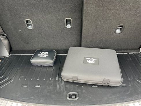 New 2026 Hyundai Palisade Calligraphy image 14