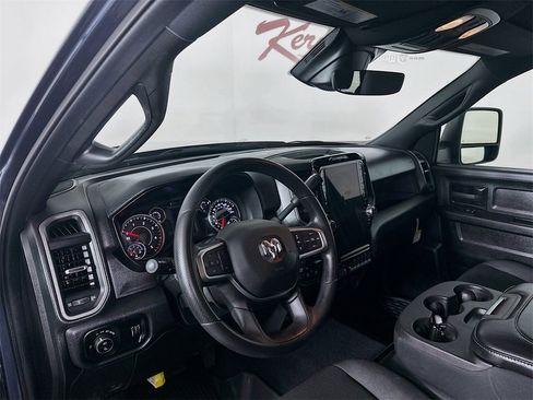 Used 2025 RAM 3500 Tradesman image 31