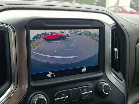 Used 2020 Chevrolet Silverado 1500 RST w/ All-Star Edition AWD/4WD image 22