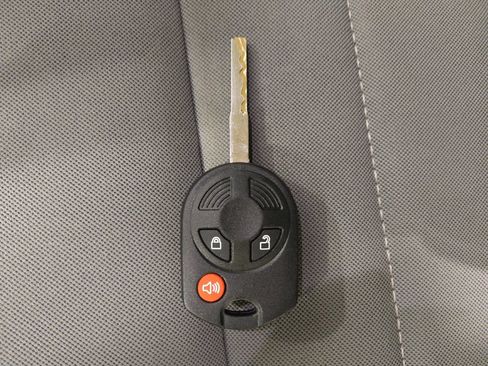 Used 2019 Ford Escape S FWD image 32