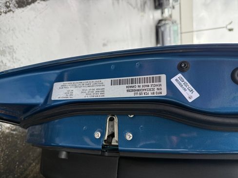 Used 2021 Chrysler 300 Touring w/ Driver Convenience Group image 22