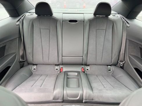 Certified 2024 Audi A5 2.0T Premium Plus image 21