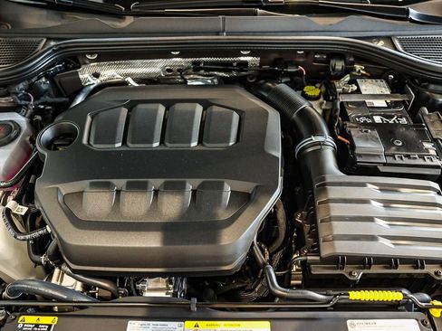 New 2026 Volkswagen Golf image 17