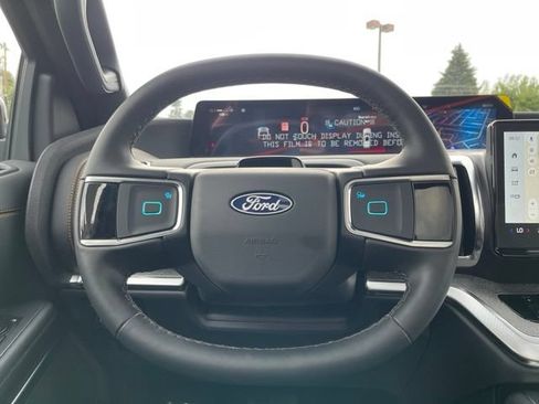 New 2027 Ford Expedition Tremor w/ Driver's Package AWD/4WD image 15