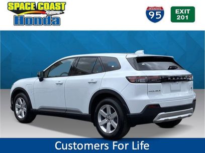 New 2026 Honda Prologue EX