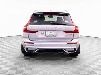 Used 2025 Volvo XC60 T8 Plus w/ Climate Package AWD/4WD video 4