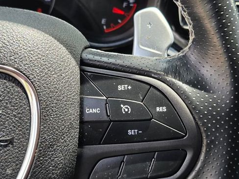 Used 2024 Dodge Durango SRT w/ Black Package AWD/4WD image 22