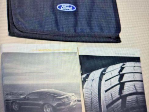 Used 2020 Ford Mustang GT RWD image 39