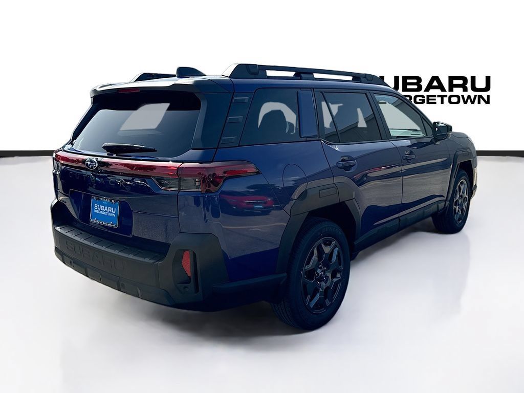 New 2026 Subaru Outback Premium AWD/4WD image 8
