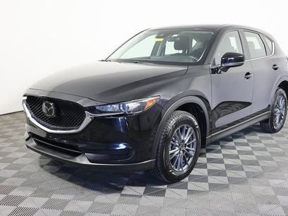 Used 2020 MAZDA CX-5 Sport