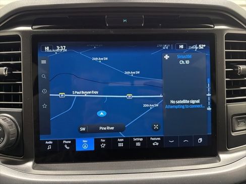 New 2025 Ford F150 XLT w/ Equipment Group 302A MID image 26