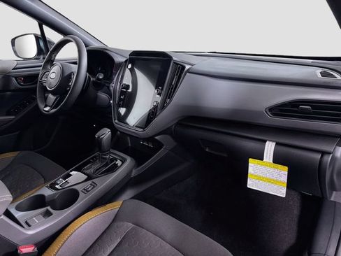 New 2026 Subaru Crosstrek 2.5i Sport w/ Crosstrek Mirror Package AWD/4WD image 27