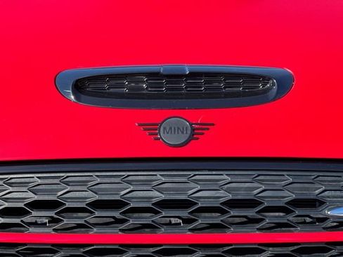 Used 2022 MINI Cooper Clubman John Cooper Works w/ Premium Package image 48