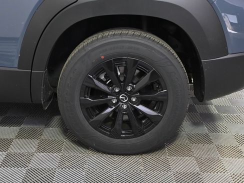 New 2026 MAZDA CX-50 2.5 Hybrid w/ Preferred Pkg AWD/4WD image 20