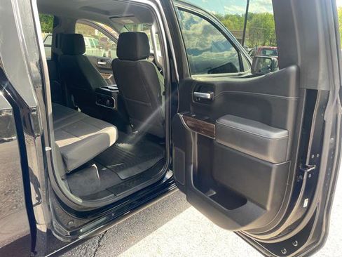 Used 2019 GMC Sierra 1500 Elevation w/ Elevation Value Package AWD/4WD image 24