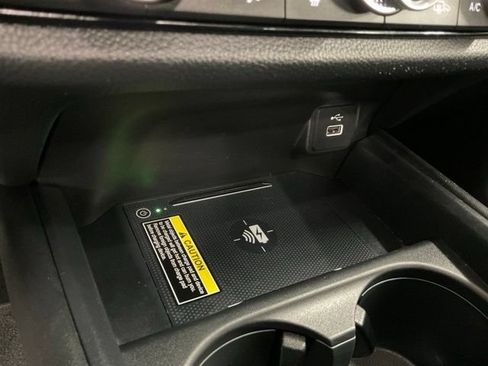 Certified 2023 Honda HR-V EX-L image 25