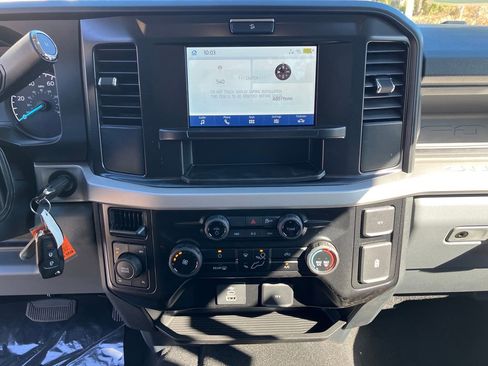 New 2026 Ford F250 XL w/ STX Appearance Package image 28