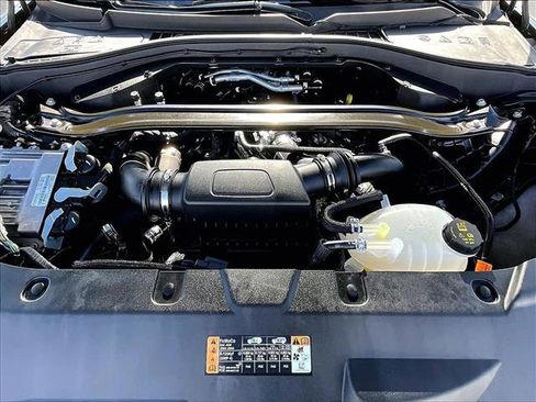 Used 2025 Lincoln Aviator Black Label image 11