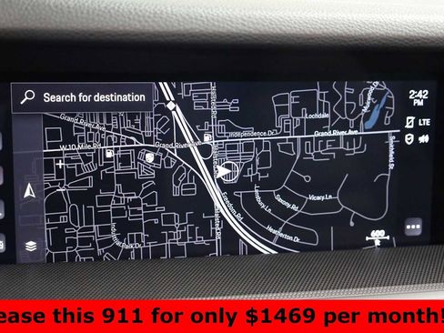 Certified 2022 Porsche 911 Carrera image 32