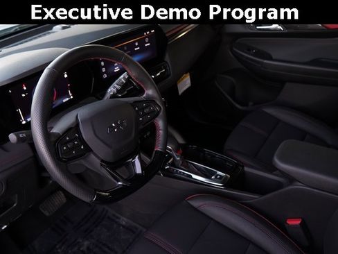 Used 2026 Chevrolet TrailBlazer RS w/ Convenience Package image 26