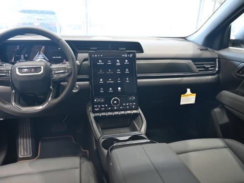 New 2026 GMC Terrain AT4 w/ Convenience Package III AWD/4WD image 10