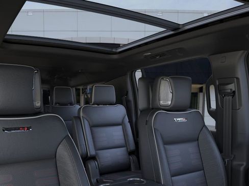 New 2026 GMC Yukon XL AT4 Ultimate image 26