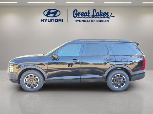 New 2026 Hyundai Palisade XRT Pro image 2