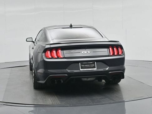 Certified 2023 Ford Mustang GT Premium image 34