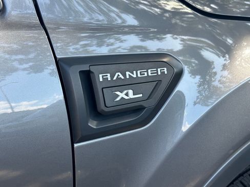 Used 2021 Ford Ranger XL w/ Equipment Group 101A High image 14