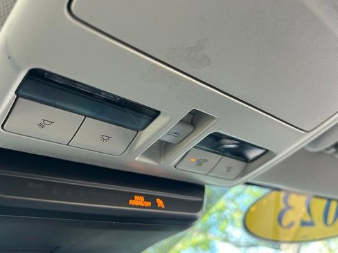 Used 2023 MAZDA CX-50 AWD 2.5 S w/ Cargo Package image 50