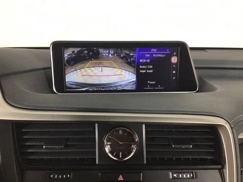 Used 2018 Lexus RX 350 350 image 19