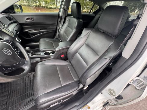 Used 2016 Acura ILX image 23