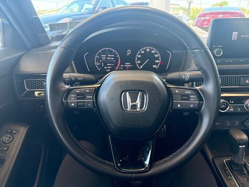 Used 2026 Honda Civic Sport image 16