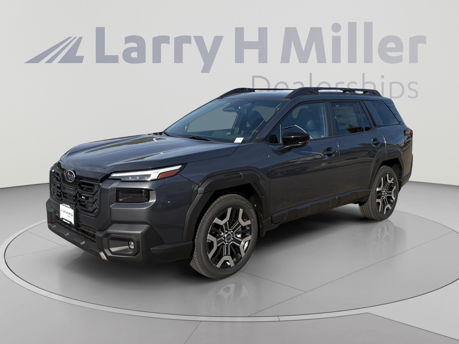 New 2026 Subaru Outback Touring XT AWD/4WD image 1