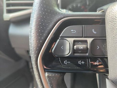 Used 2024 Toyota Tundra SR5 w/ SR5 Convenience Package AWD/4WD image 12