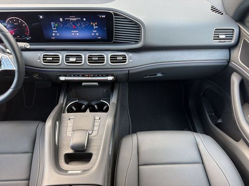 Certified 2026 Mercedes-Benz GLE 350 4MATIC image 31