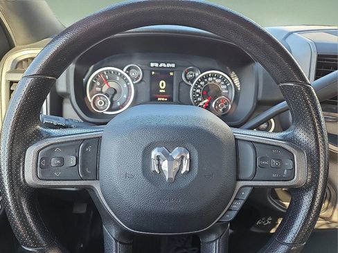 Used 2023 RAM 4500 Tradesman image 24