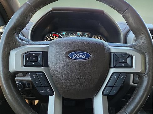 Used 2018 Ford F150 King Ranch w/ Equipment Group 601A Luxury AWD/4WD image 24