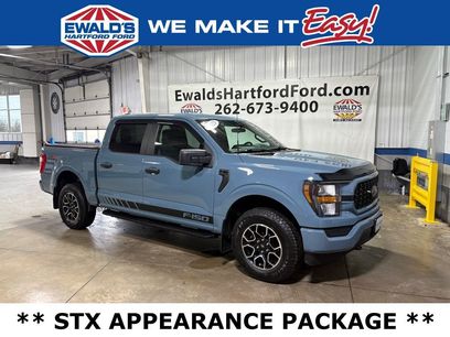 Certified 2023 Ford F150 XL w/ Trailer Tow Package