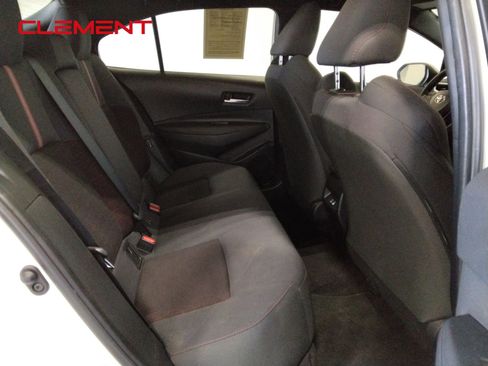 Used 2024 Toyota Corolla SE image 35