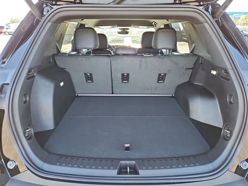 New 2026 Chevrolet Equinox LT w/ Convenience Package II image 17