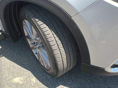 Used 2023 MAZDA CX-9 Grand Touring image 10