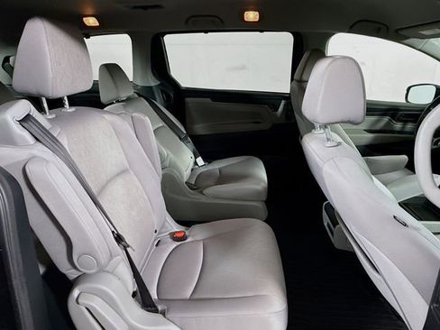 Used 2018 Honda Odyssey EX image 26