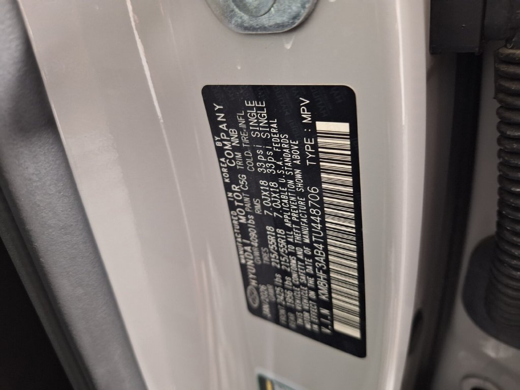 Used 2026 Hyundai Kona SEL Sport FWD image 29